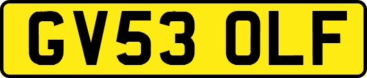 GV53OLF