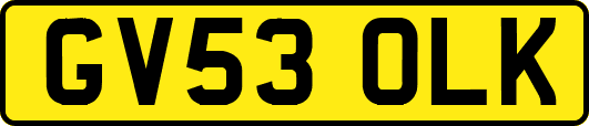 GV53OLK