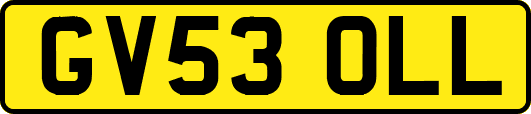 GV53OLL