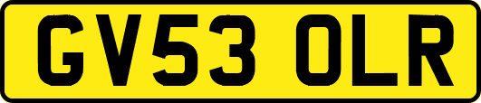 GV53OLR