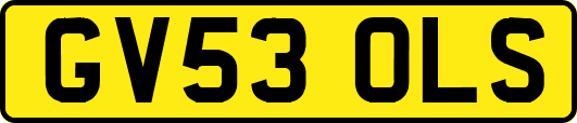 GV53OLS