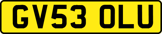 GV53OLU