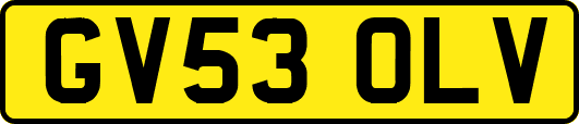 GV53OLV