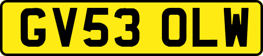 GV53OLW