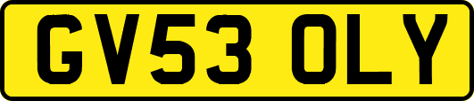 GV53OLY