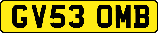GV53OMB