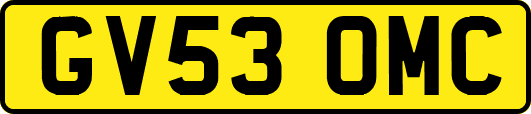 GV53OMC