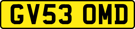 GV53OMD
