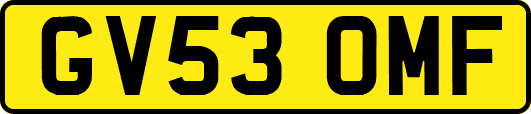 GV53OMF
