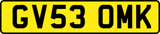GV53OMK