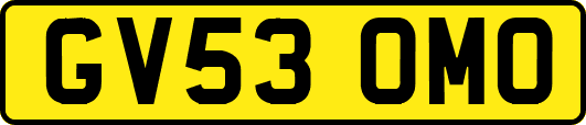 GV53OMO