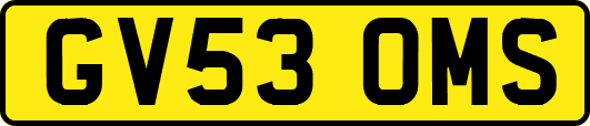 GV53OMS