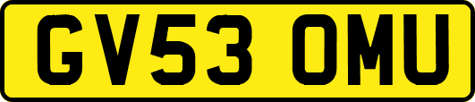 GV53OMU