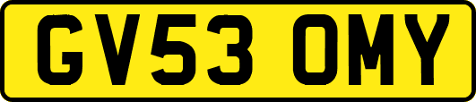 GV53OMY