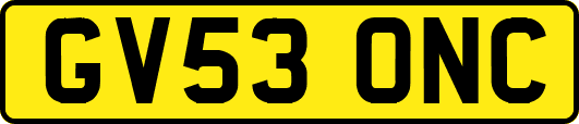 GV53ONC