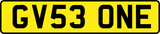 GV53ONE