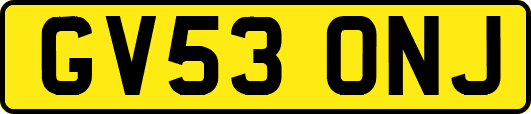 GV53ONJ