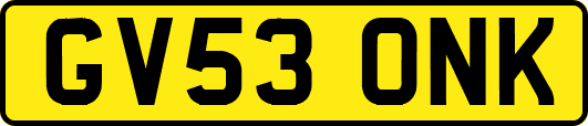 GV53ONK