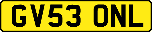 GV53ONL