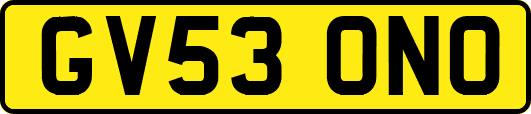 GV53ONO