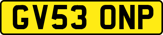 GV53ONP