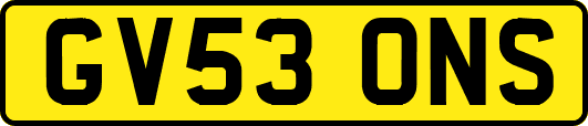 GV53ONS