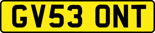 GV53ONT
