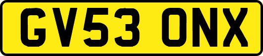 GV53ONX