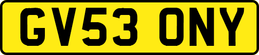 GV53ONY