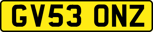 GV53ONZ