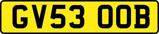 GV53OOB