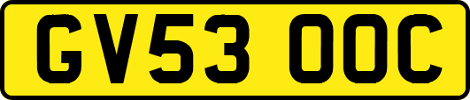 GV53OOC