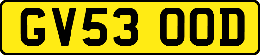 GV53OOD