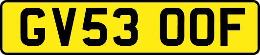 GV53OOF