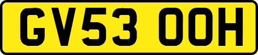 GV53OOH