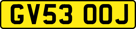 GV53OOJ