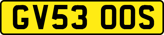 GV53OOS