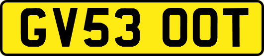 GV53OOT