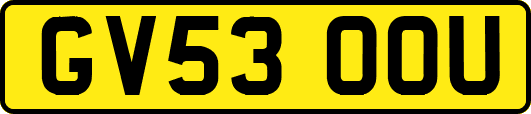 GV53OOU