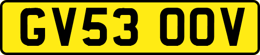 GV53OOV