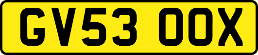 GV53OOX