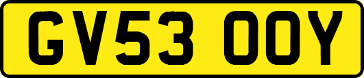 GV53OOY