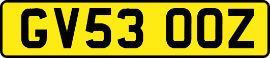 GV53OOZ