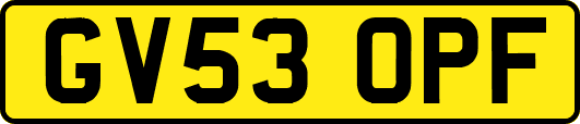 GV53OPF