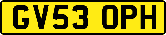 GV53OPH