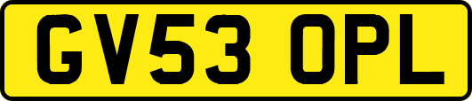 GV53OPL