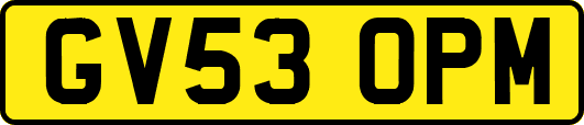 GV53OPM
