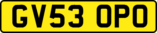 GV53OPO