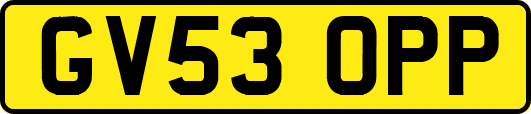 GV53OPP