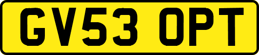 GV53OPT